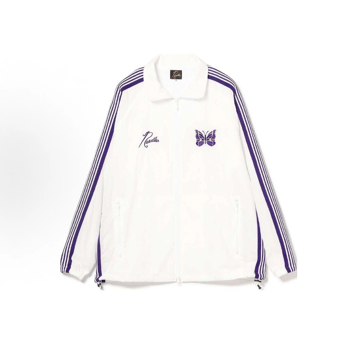 wg.luxury- N5edles oversized 2Colour item:E-F000F2102-2